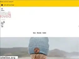 Sites similar to littleandloved.co.nz