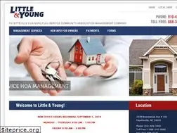 Sites similar to littleandyoung.net