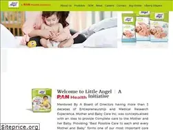 Sites similar to littleangel.care