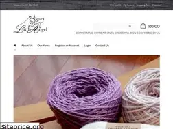 Sites similar to littleangel.co.za