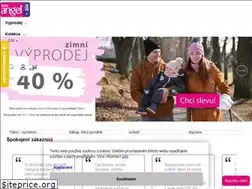 Sites similar to littleangel.cz