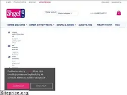 Sites similar to littleangel.sk