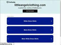 Sites similar to littleangelclothing.com