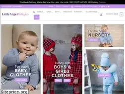Sites similar to littleangeldelights.co.uk