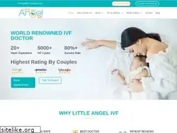 Sites similar to littleangelivf.com