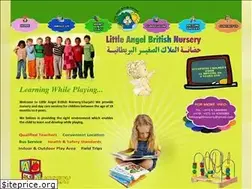 Sites similar to littleangelnursery.com