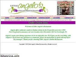 Sites similar to littleangelosnewburgh.com