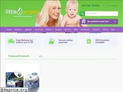 Sites similar to littleangels.ie