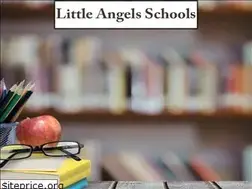 Sites similar to littleangels.org.in