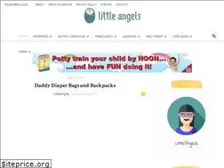 Sites similar to littleangels.org