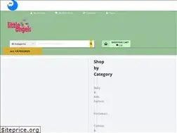 Sites similar to littleangelsbd.com