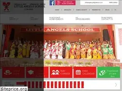 Sites similar to littleangelschool.edu.in