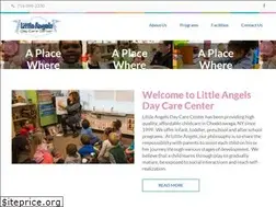 Sites similar to littleangelsdc.com