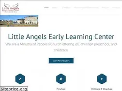 Sites similar to littleangelselc.com