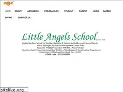 Sites similar to littleangelsindia.com