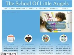 Sites similar to littleangelsla.org