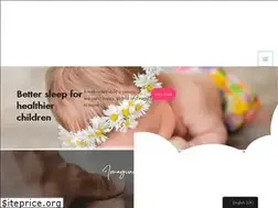 Sites similar to littleangelsleepconsulting.com