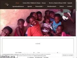 Sites similar to littleangelslux.org