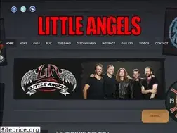 Sites similar to littleangelsofficial.com