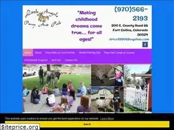 Sites similar to littleangelsponyandpals.com