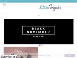 Sites similar to littleangelsprams.co.uk