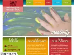 Sites similar to littleangelspreschool.com