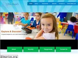 Sites similar to littleangelsri.com