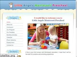Sites similar to littleangelsriyadh.com