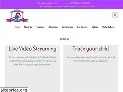 Sites similar to littleangelsrnc.com