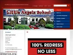 Sites similar to littleangelsschool.net