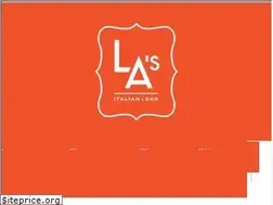 Sites similar to littleanthonys.ca