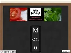 Sites similar to littleanthonys.org