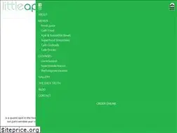 Sites similar to littleapplelove.com