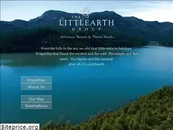 Sites similar to littlearth.in