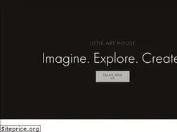 Sites similar to littlearthousenashville.com