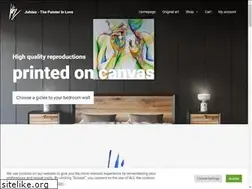 Sites similar to littleartmarket.com