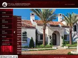 Sites similar to littleassociatesinc.com