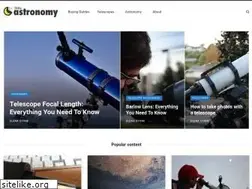 Sites similar to littleastronomy.com