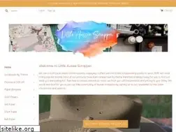 Sites similar to littleaussiescrapper.com.au