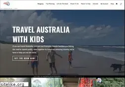 Sites similar to littleaussietravellers.com.au