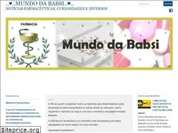 Sites similar to littlebabsi.wordpress.com