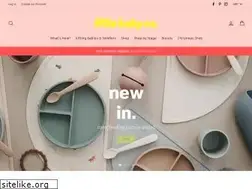 Sites similar to littlebabycompany.com