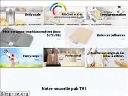 Sites similar to littlebalance.net