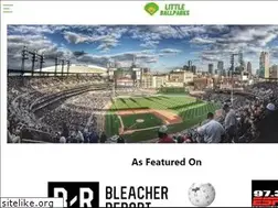 Sites similar to littleballparks.com