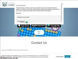 Sites similar to littlebanditgames.com