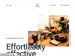 Sites similar to littlebarnapothecary.com