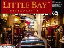 Sites similar to littlebay.rs