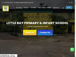 Sites similar to littlebayprimary.com