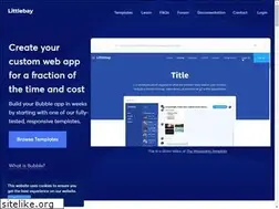 Sites similar to littlebaytech.com