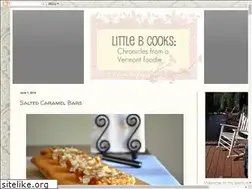 Sites similar to littlebcooks.blogspot.com